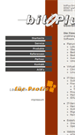 Mobile Screenshot of bitplus.de